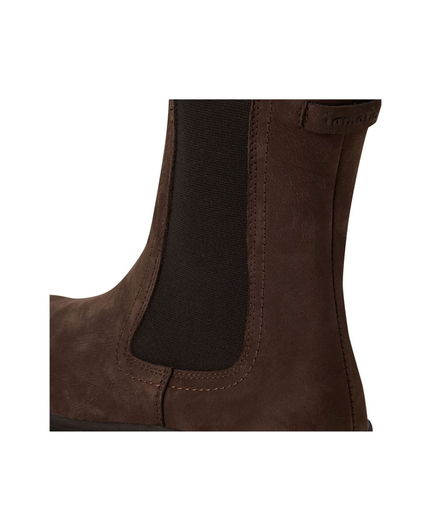 TAMARIS-Chelsea-Boot-beige