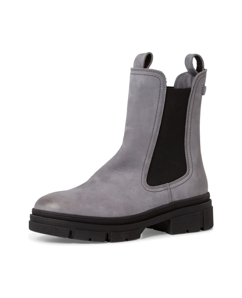 TAMARIS-Chelsea-Boot-beige