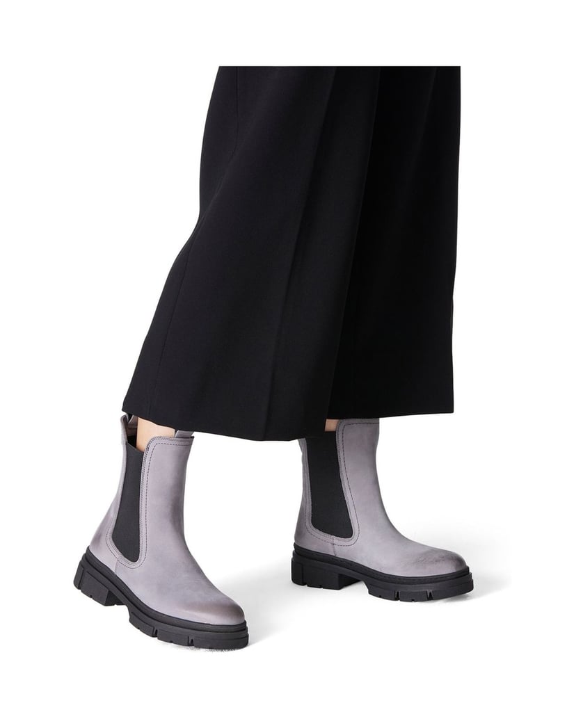 TAMARIS-Chelsea-Boot-beige