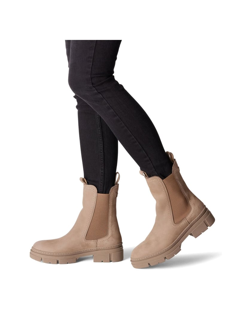 TAMARIS-Chelsea-Boot-beige