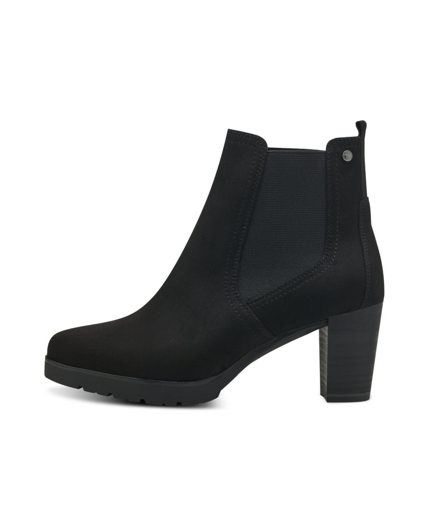 TAMARIS-Chelsea-Boot-schwarz