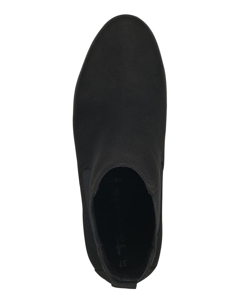 TAMARIS-Chelsea-Boot-schwarz
