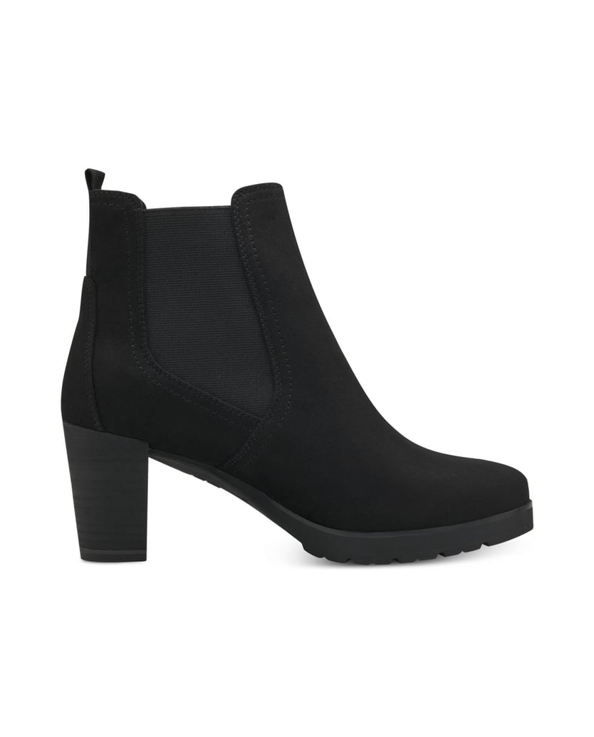 TAMARIS-Chelsea-Boot-schwarz