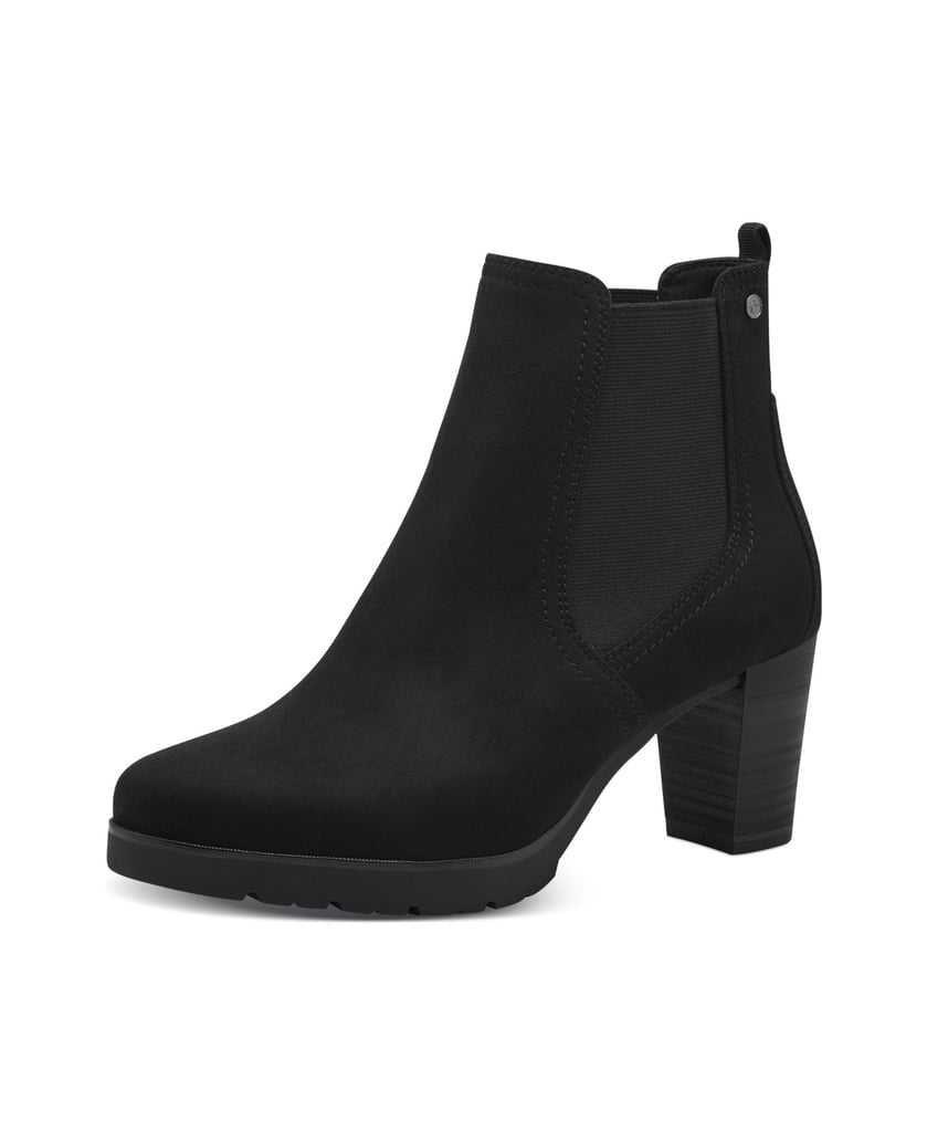 TAMARIS-Chelsea-Boot-schwarz