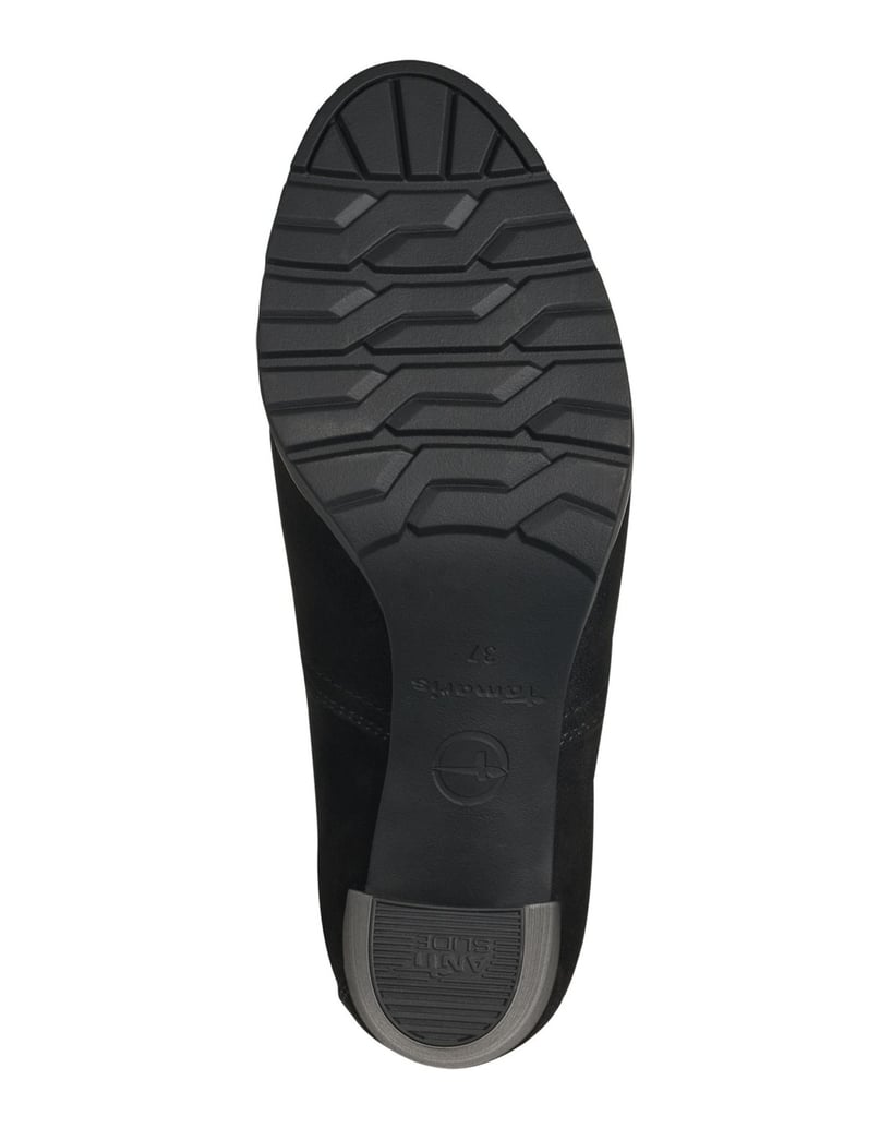 TAMARIS-Chelsea-Boot-schwarz