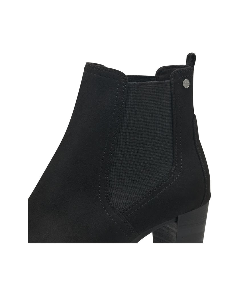 TAMARIS-Chelsea-Boot-schwarz