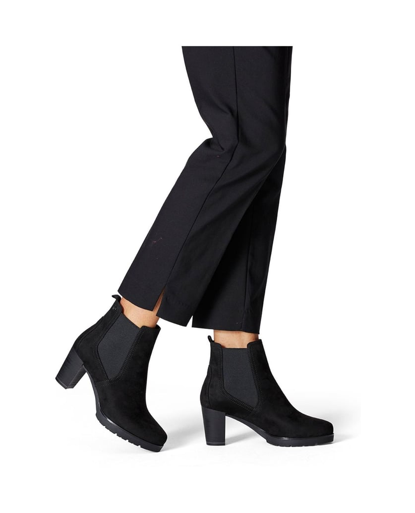 TAMARIS-Chelsea-Boot-schwarz