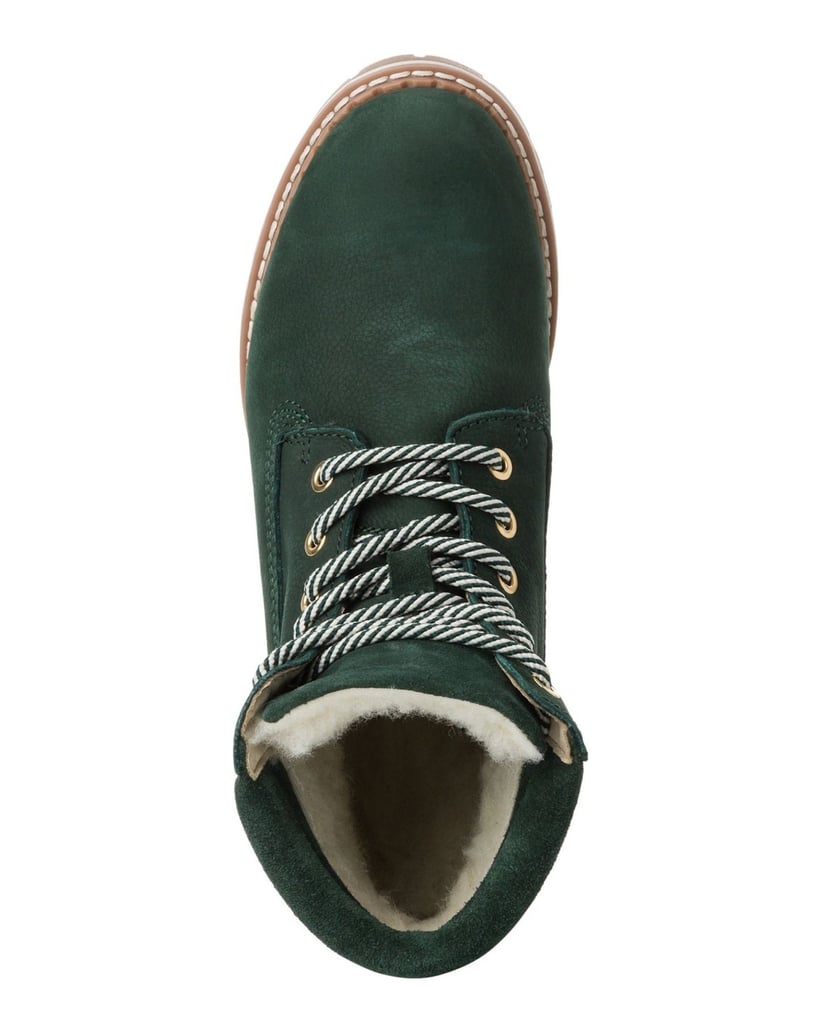 TAMARIS-Stiefelette-schwarz