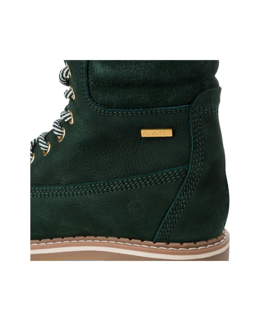 TAMARIS-Stiefelette-schwarz