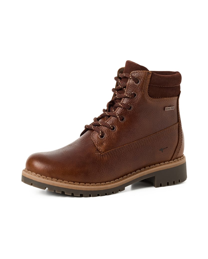TAMARIS-Stiefelette-gelb