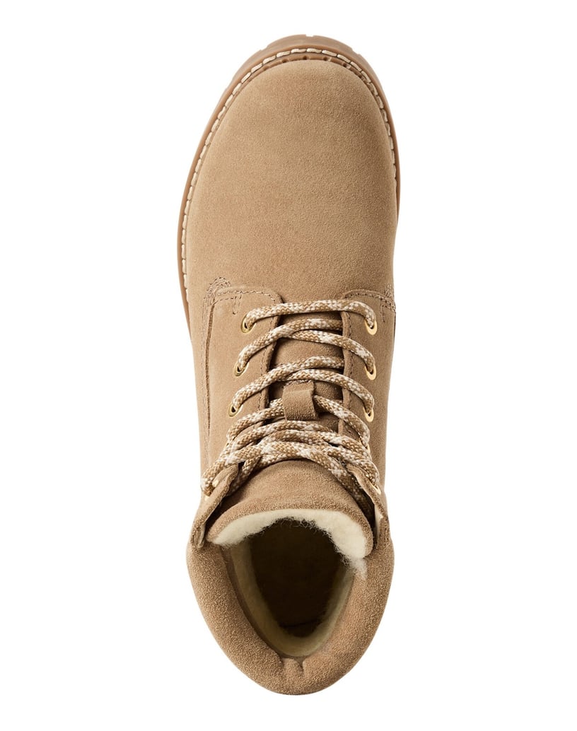 TAMARIS-Stiefelette-gelb