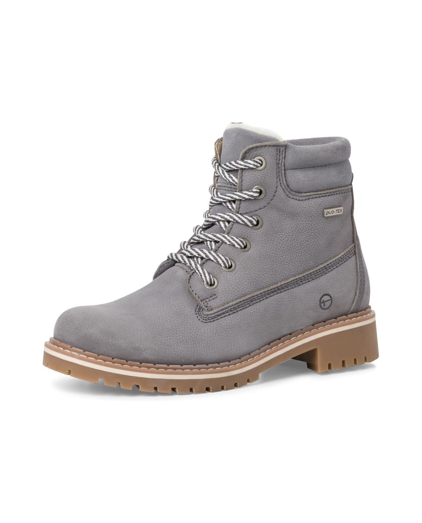 TAMARIS-Stiefelette-schwarz