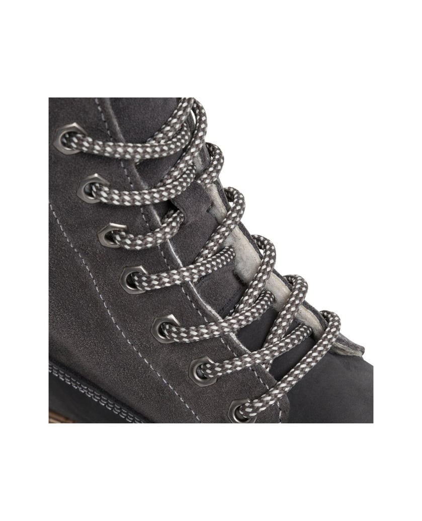 TAMARIS-Stiefelette-schwarz