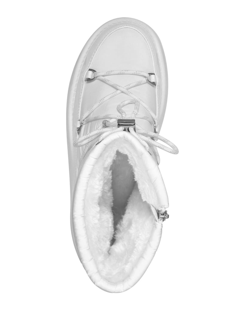 TAMARIS-Stiefelette-weiss