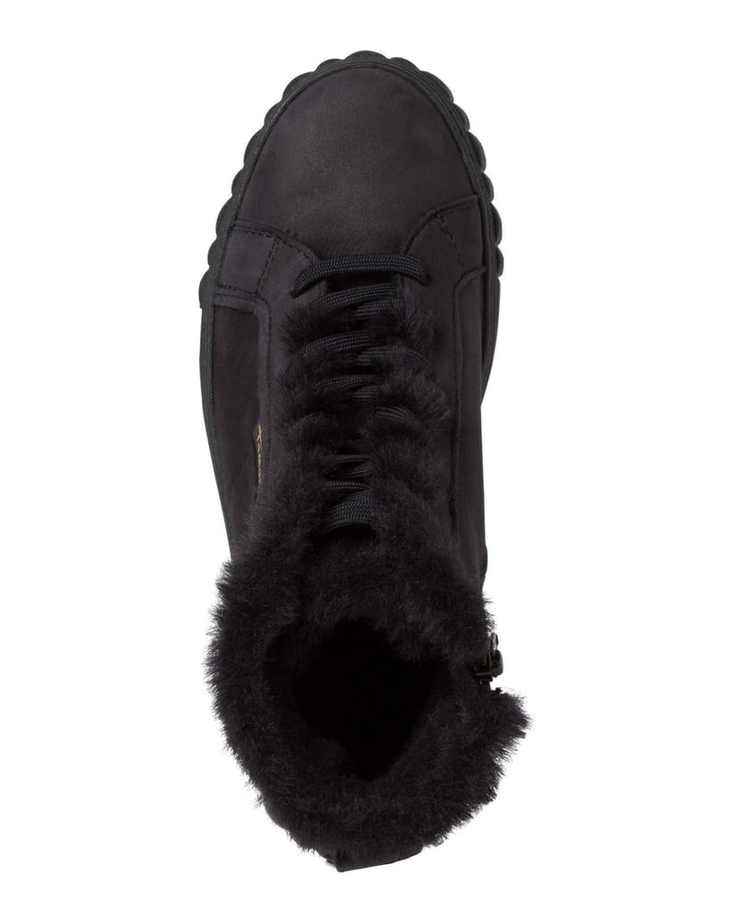 TAMARIS-Stiefelette-beige