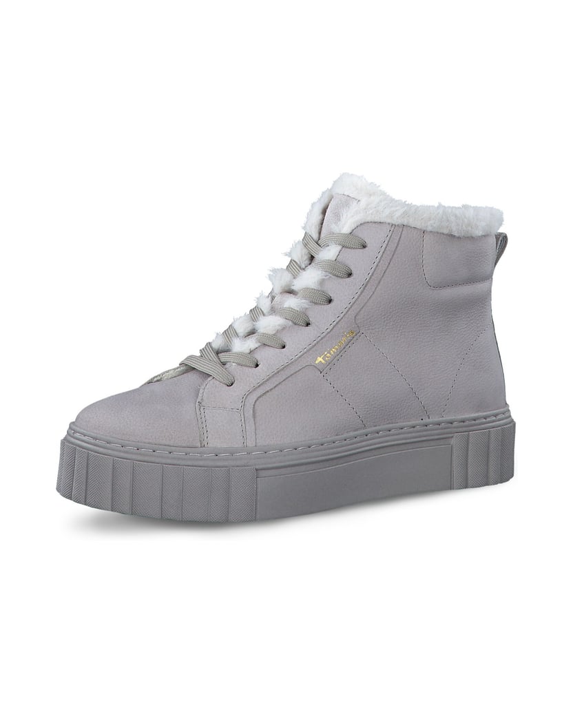 TAMARIS-Stiefelette-beige