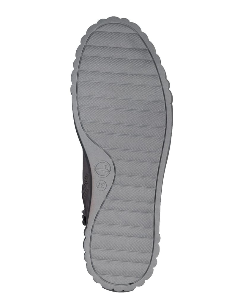 TAMARIS-Stiefelette-beige