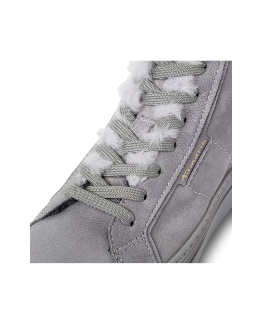 TAMARIS-Stiefelette-beige