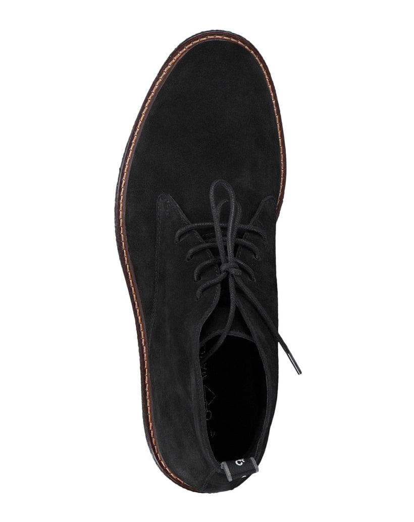 Marco-Tozzi-Stiefelette-schwarz