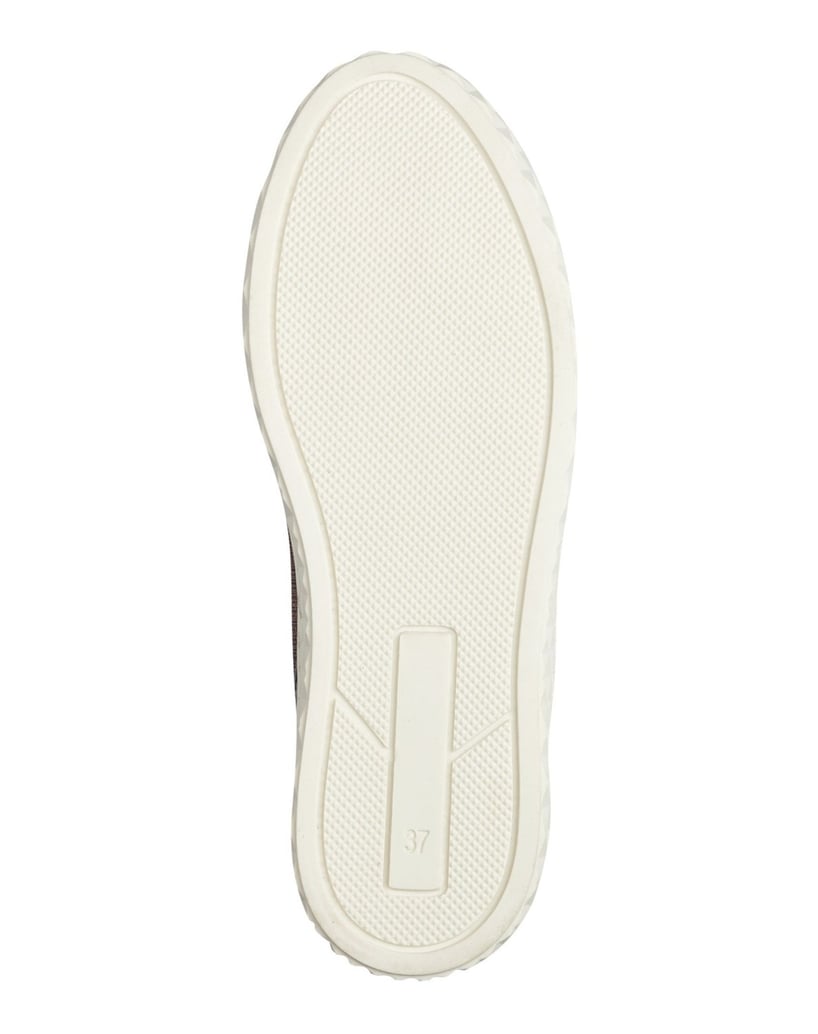 Marco-Tozzi-Sneaker-beige