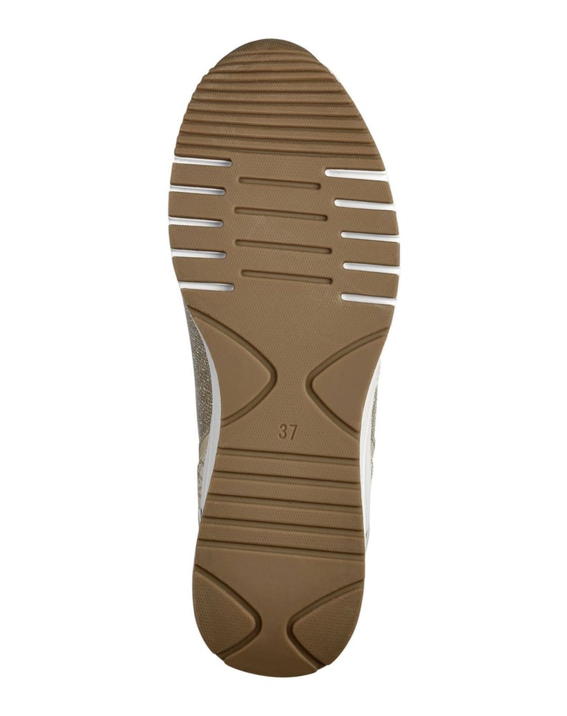 Marco-Tozzi-Sneaker-beige