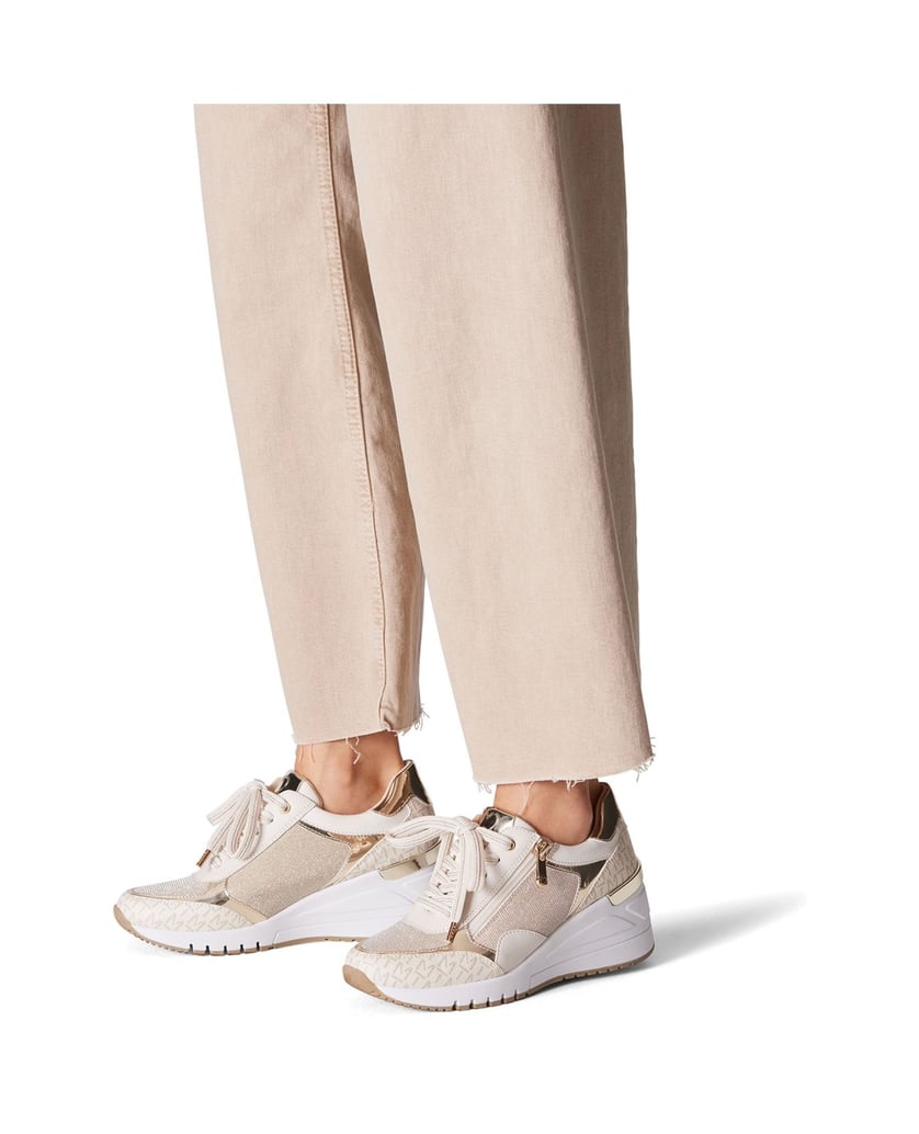 Marco-Tozzi-Sneaker-beige