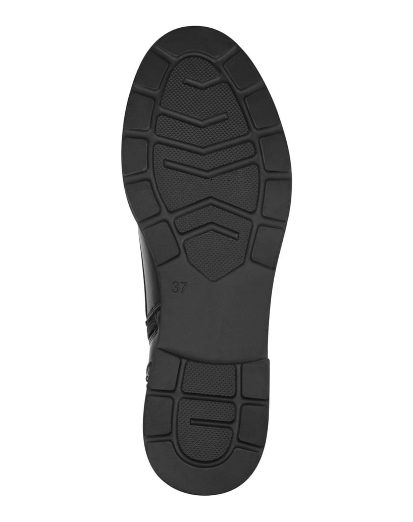 Marco-Tozzi-Stiefelette-schwarz