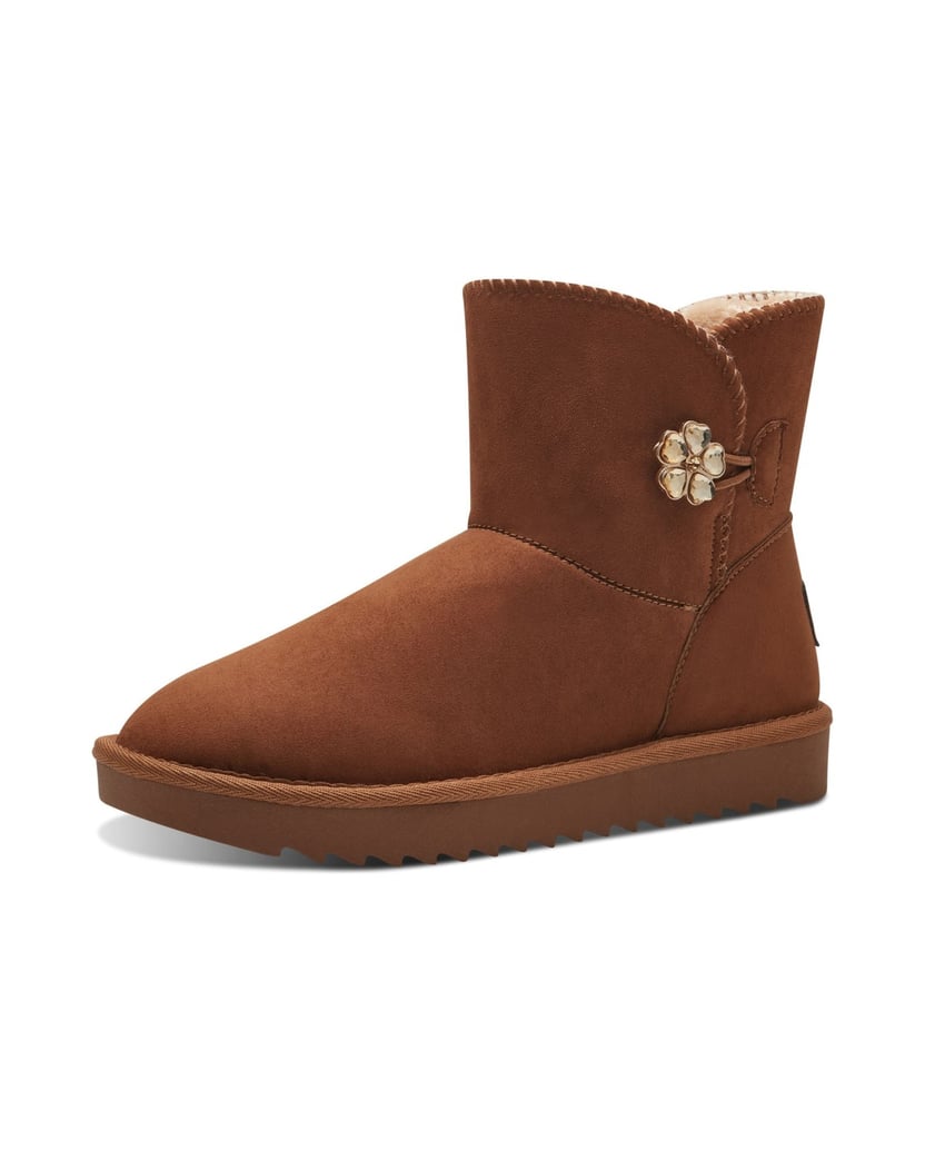 Marco-Tozzi-Stiefelette-braun