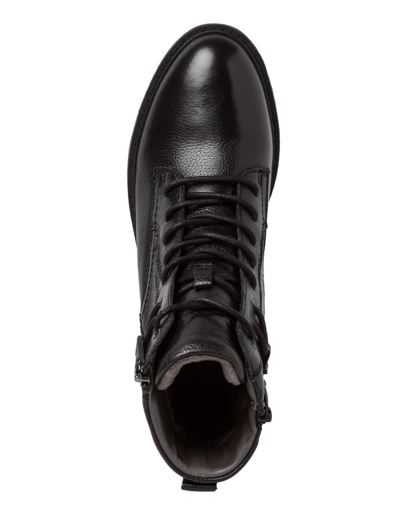 TAMARIS-Stiefelette-beige