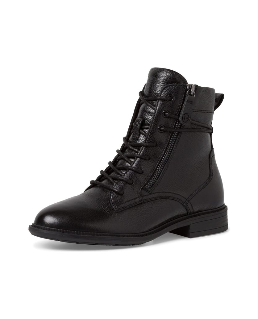 TAMARIS-Stiefelette-beige