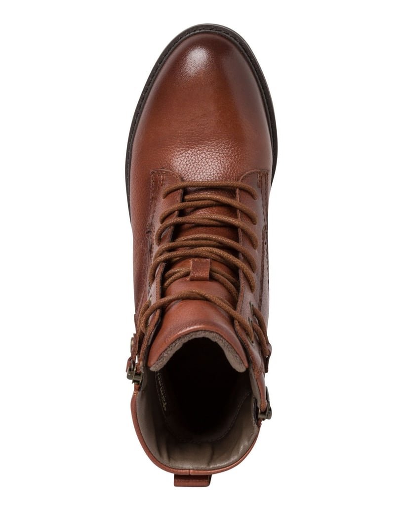 TAMARIS-Stiefelette-beige