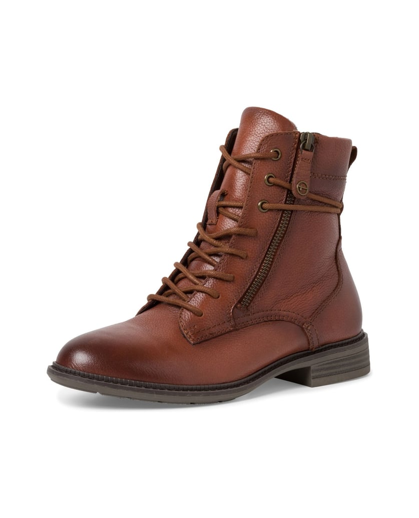 TAMARIS-Stiefelette-beige