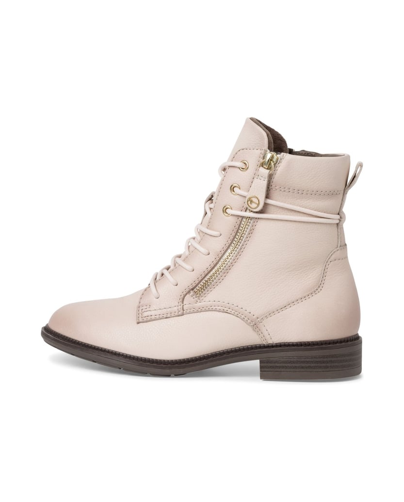 TAMARIS-Stiefelette-beige