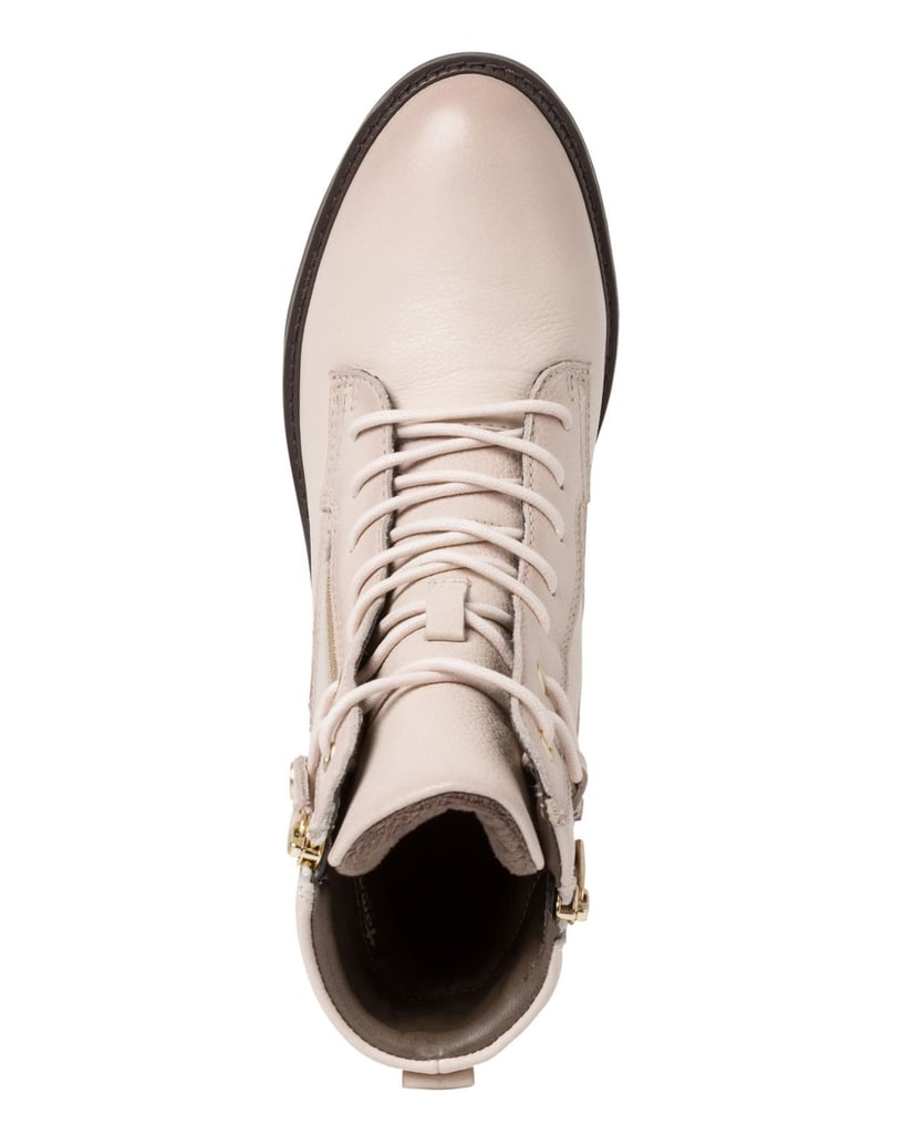 TAMARIS-Stiefelette-beige