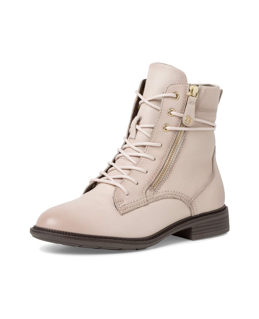 TAMARIS-Stiefelette-beige