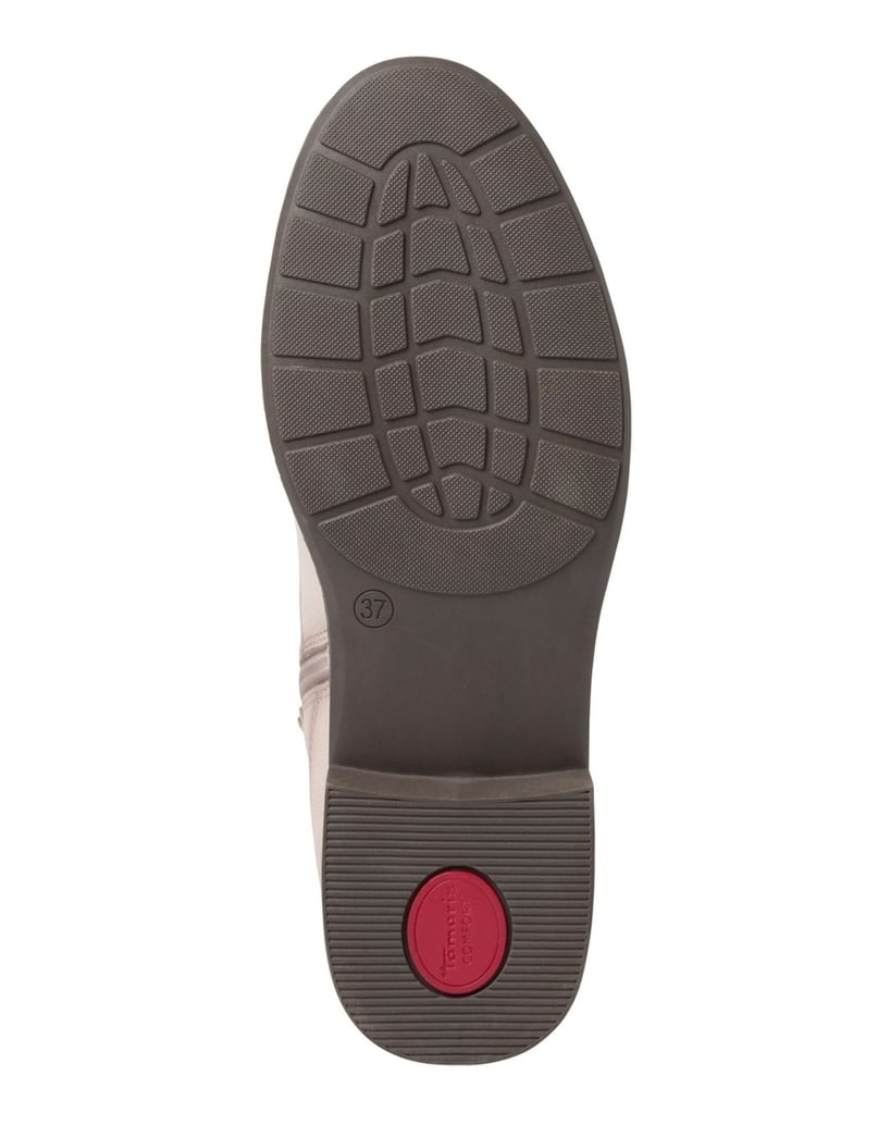 TAMARIS-Stiefelette-beige