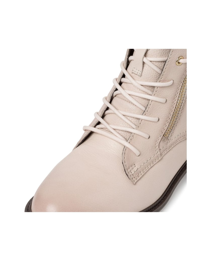 TAMARIS-Stiefelette-beige