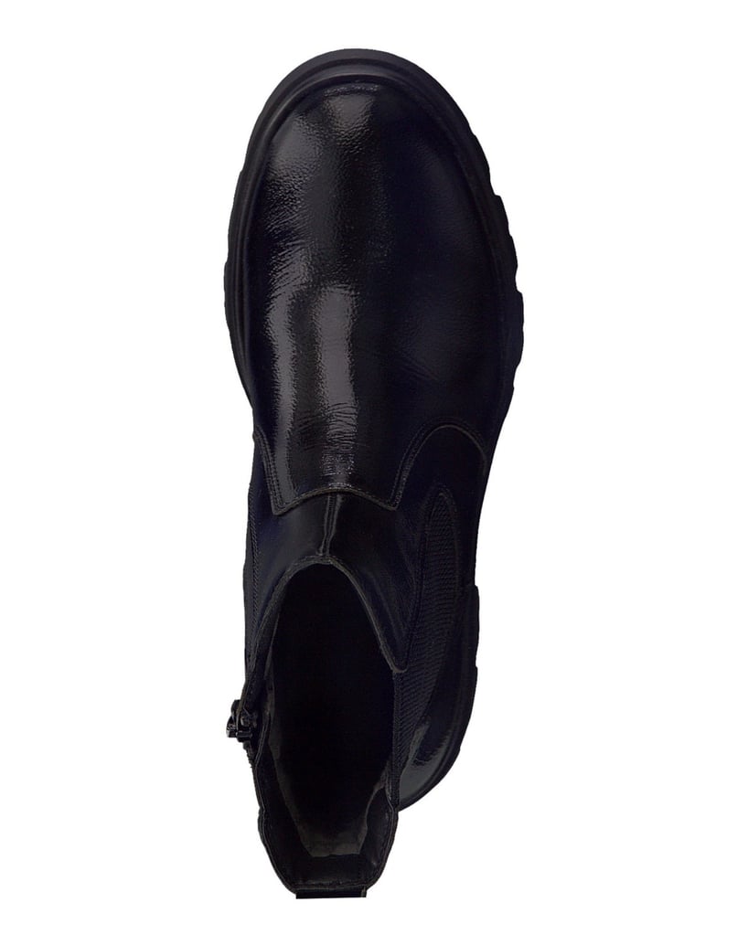 TAMARIS-Chelsea-Boot-beige