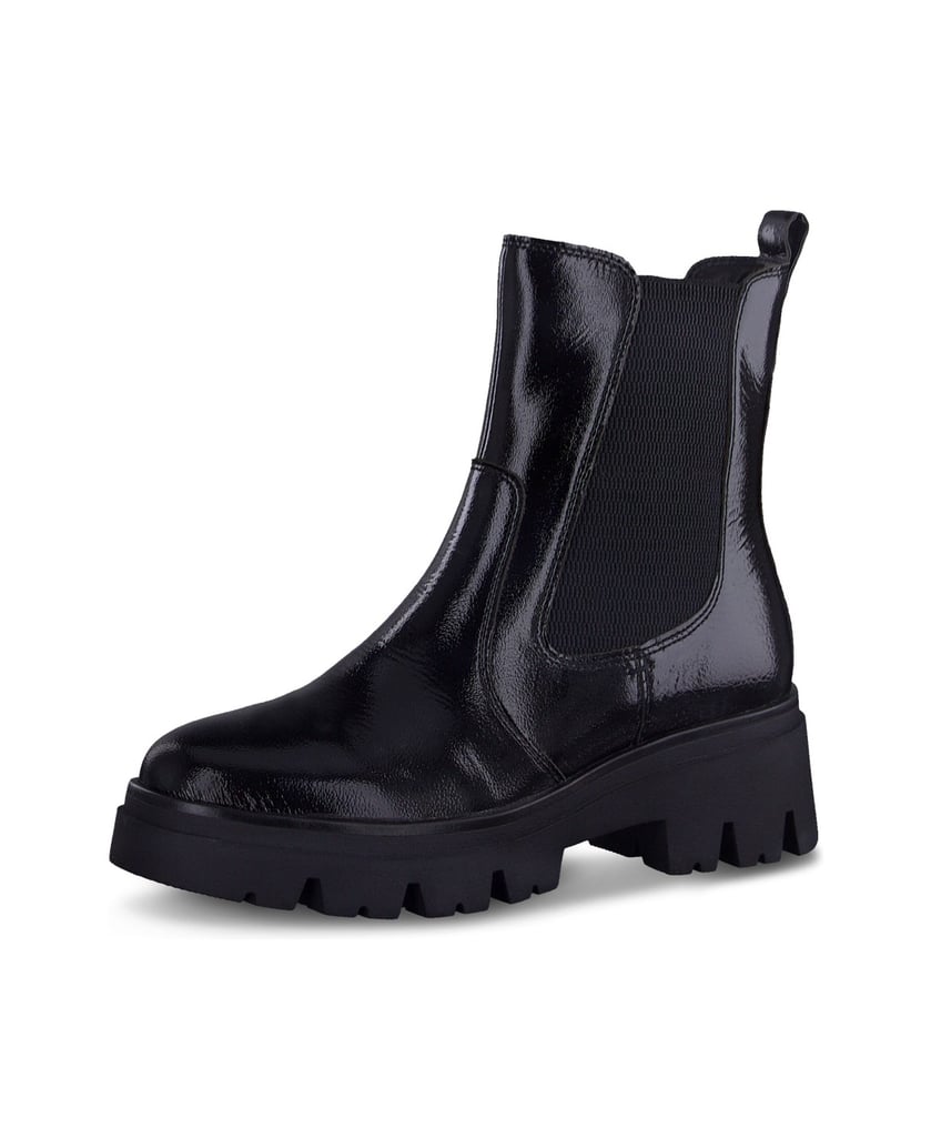 TAMARIS-Chelsea-Boot-beige