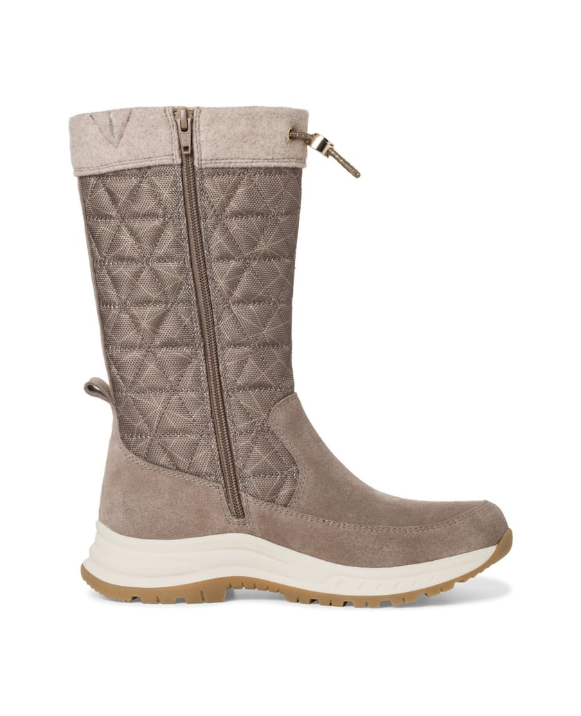 TAMARIS-Stiefelette-schwarz