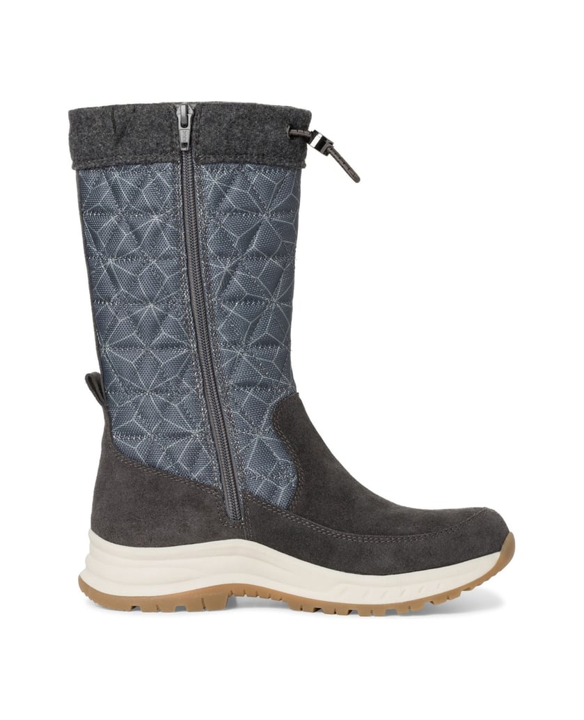 TAMARIS-Stiefelette-schwarz