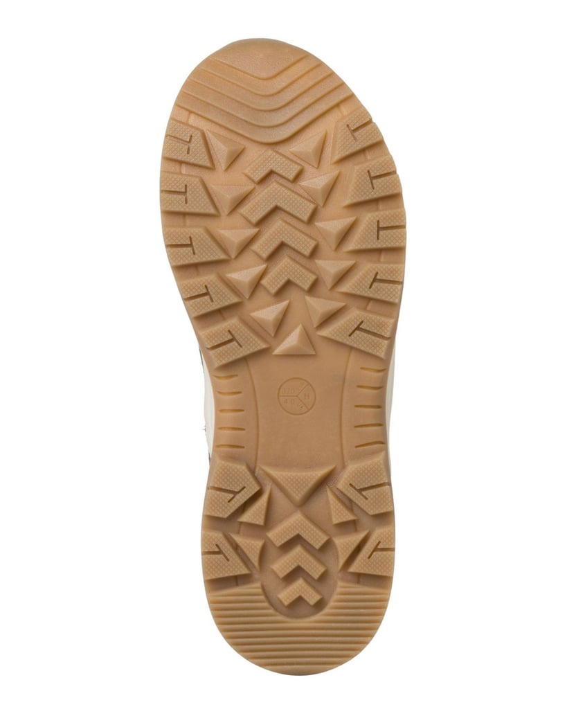 TAMARIS-Stiefelette-schwarz