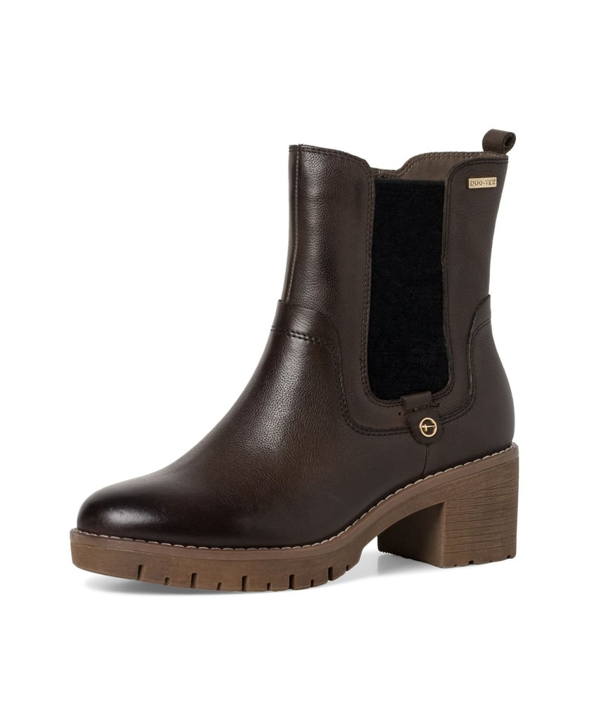 TAMARIS-Chelsea-Boot