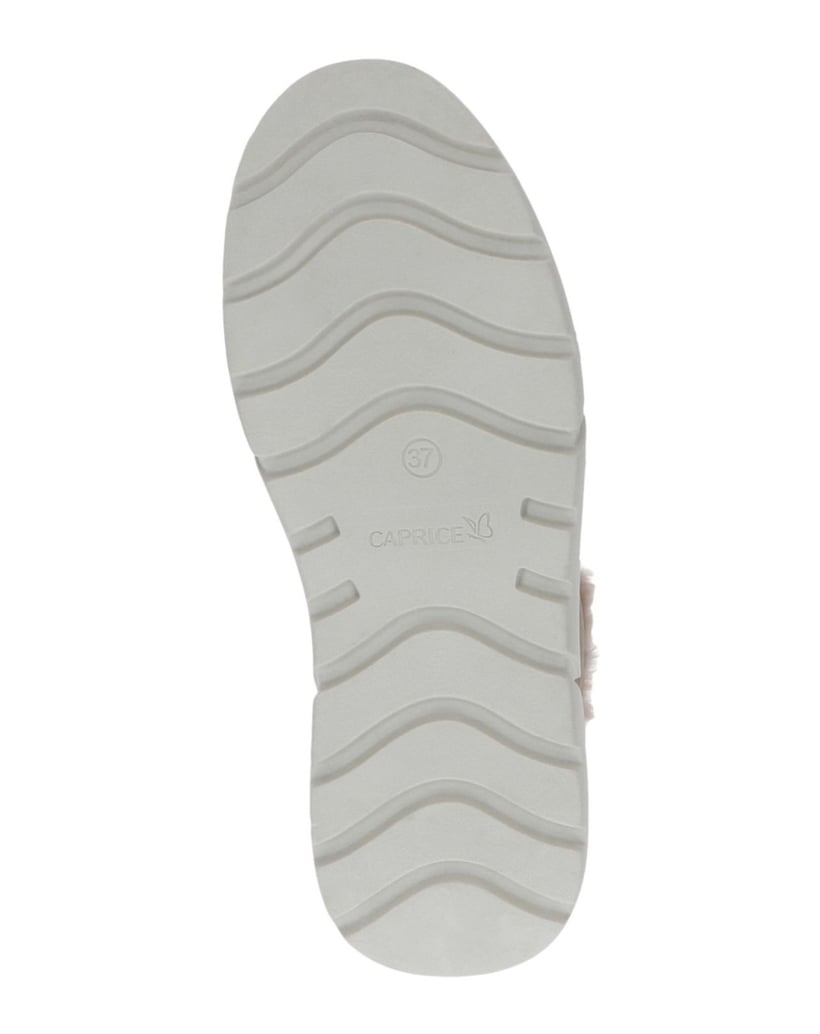 Caprice-Sneaker-schwarz