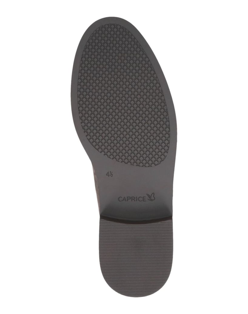 Caprice-Slipper-blau