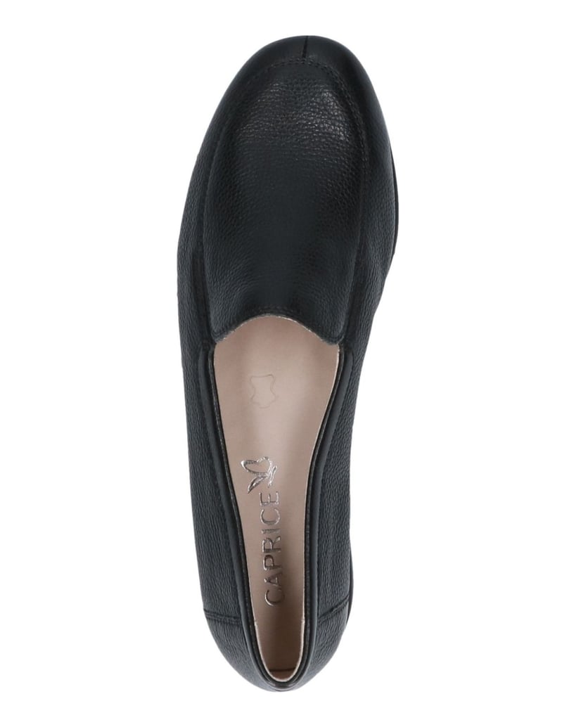 Caprice-Slipper-weiss