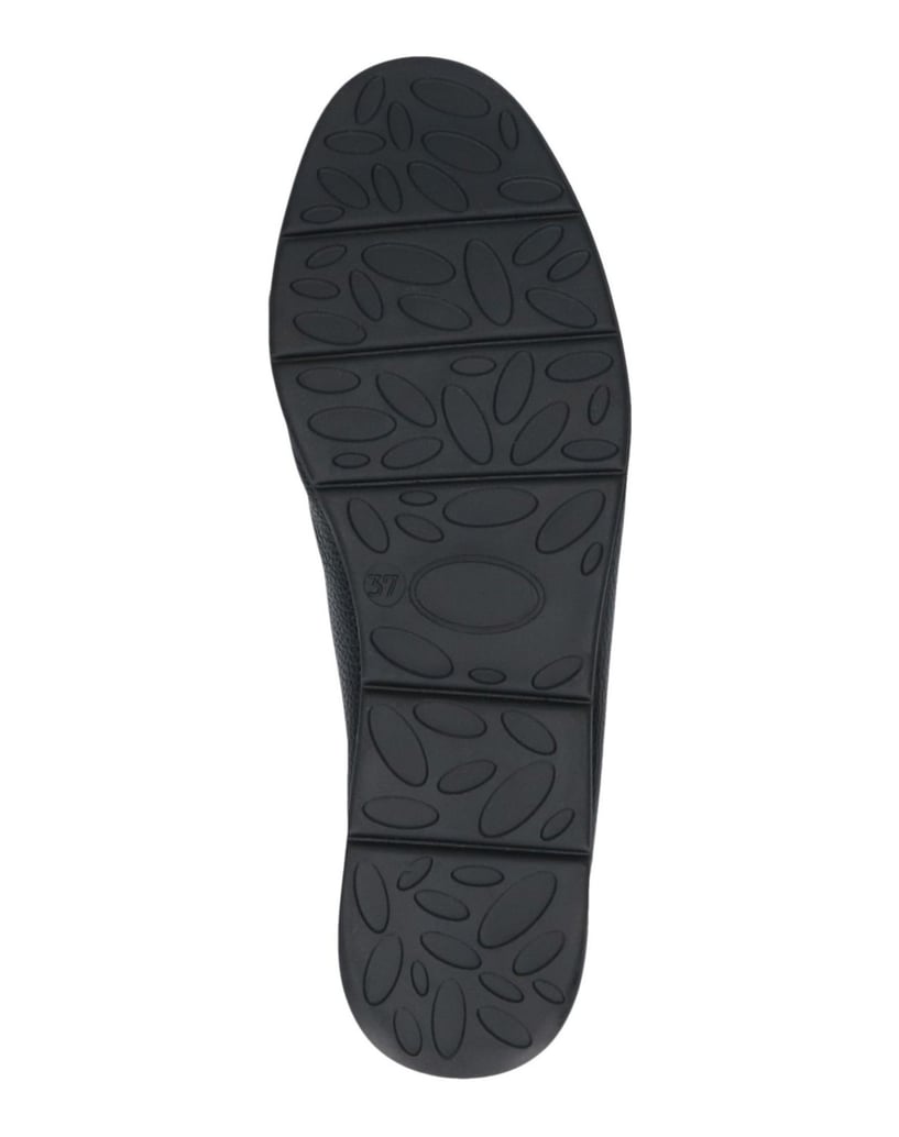 Caprice-Slipper-weiss