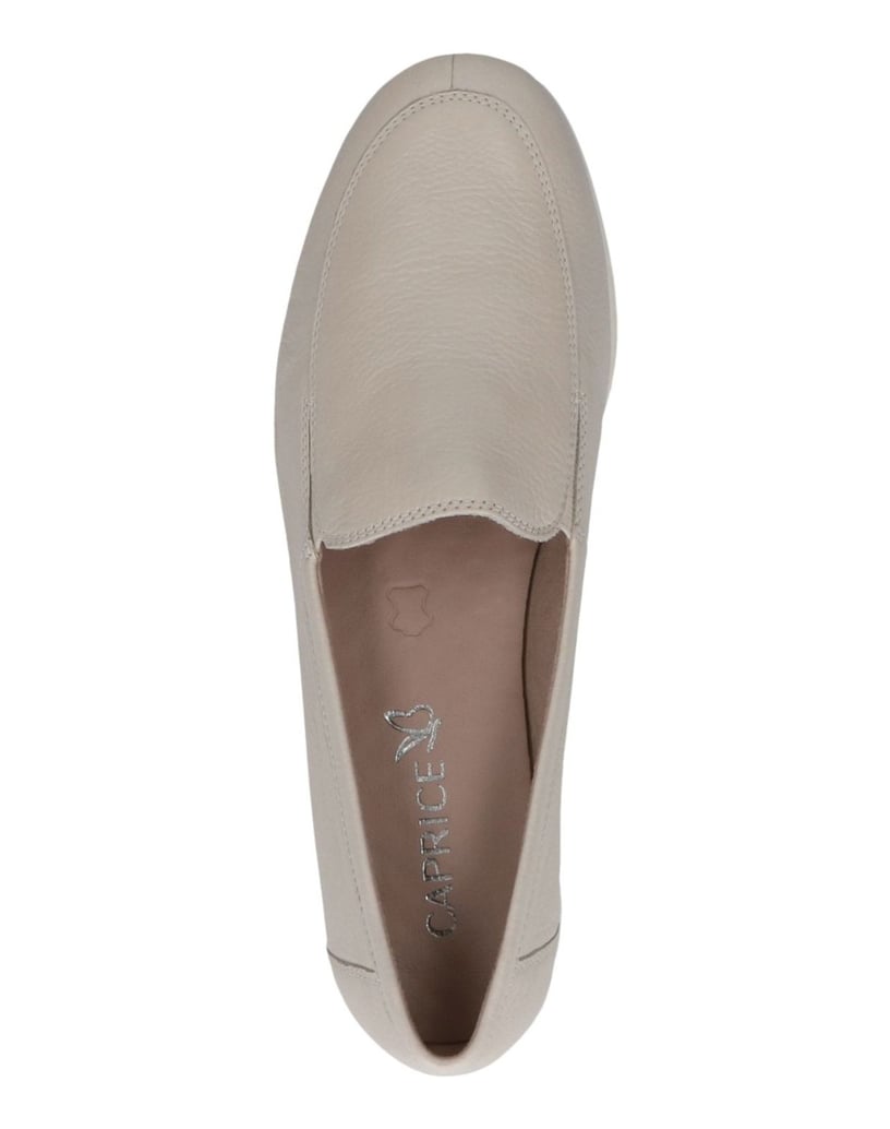 Caprice-Slipper-weiss