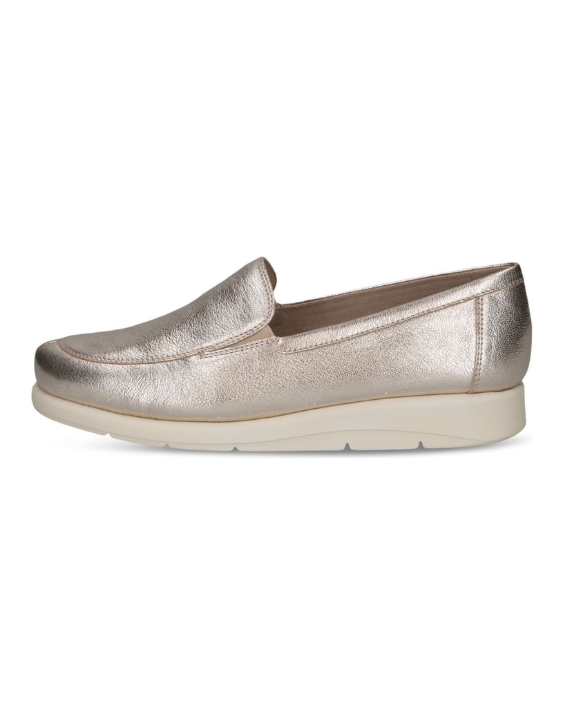 Caprice-Slipper-weiss