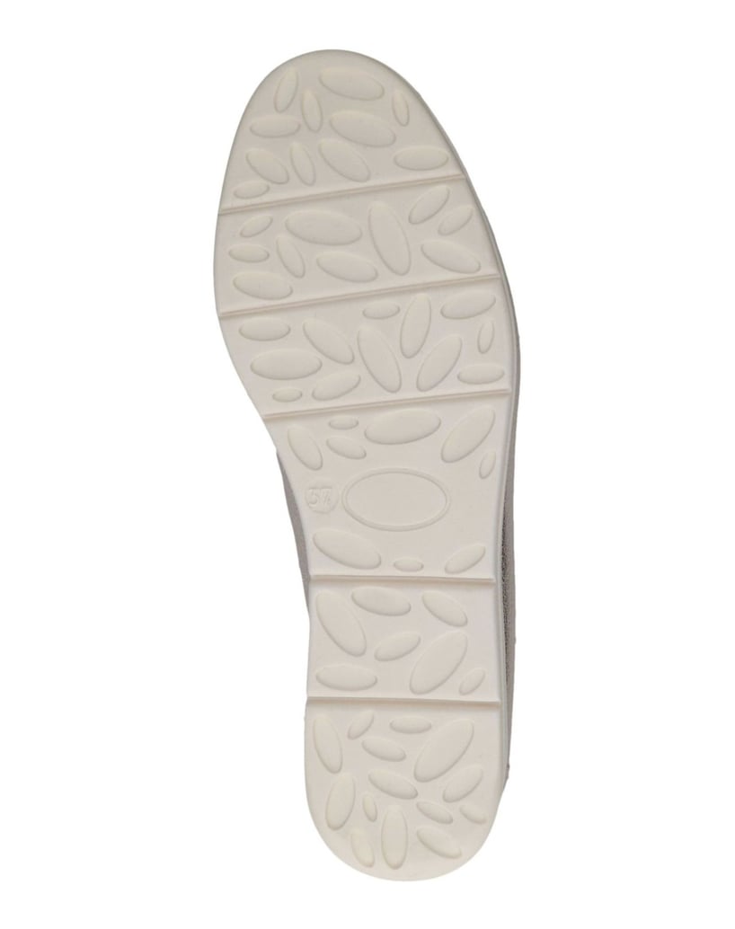 Caprice-Slipper-weiss